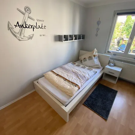 Appartamento Casa Tuerk Bad Nauheim Esterno foto