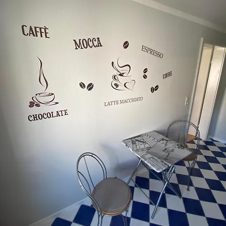Appartamento Casa Tuerk Bad Nauheim Esterno foto