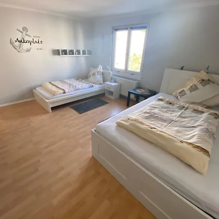 Appartamento Casa Tuerk Bad Nauheim Esterno foto