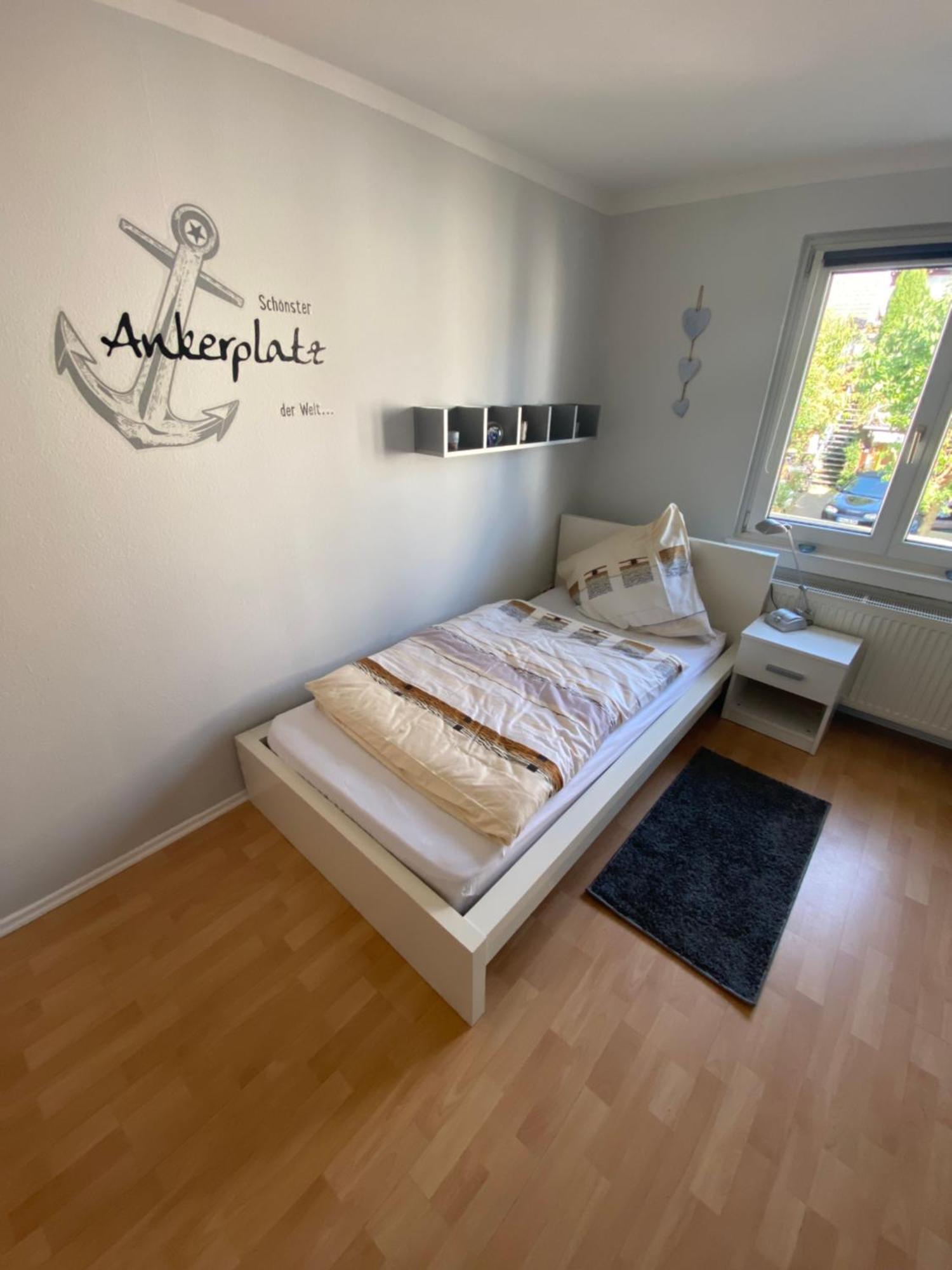 Apartment Casa Tuerk