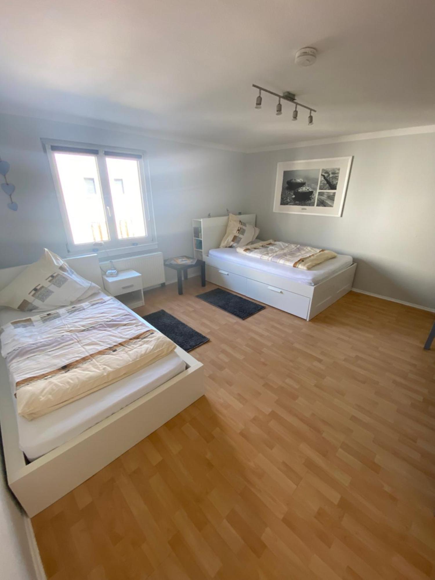 Casa Tuerk Bad Nauheim