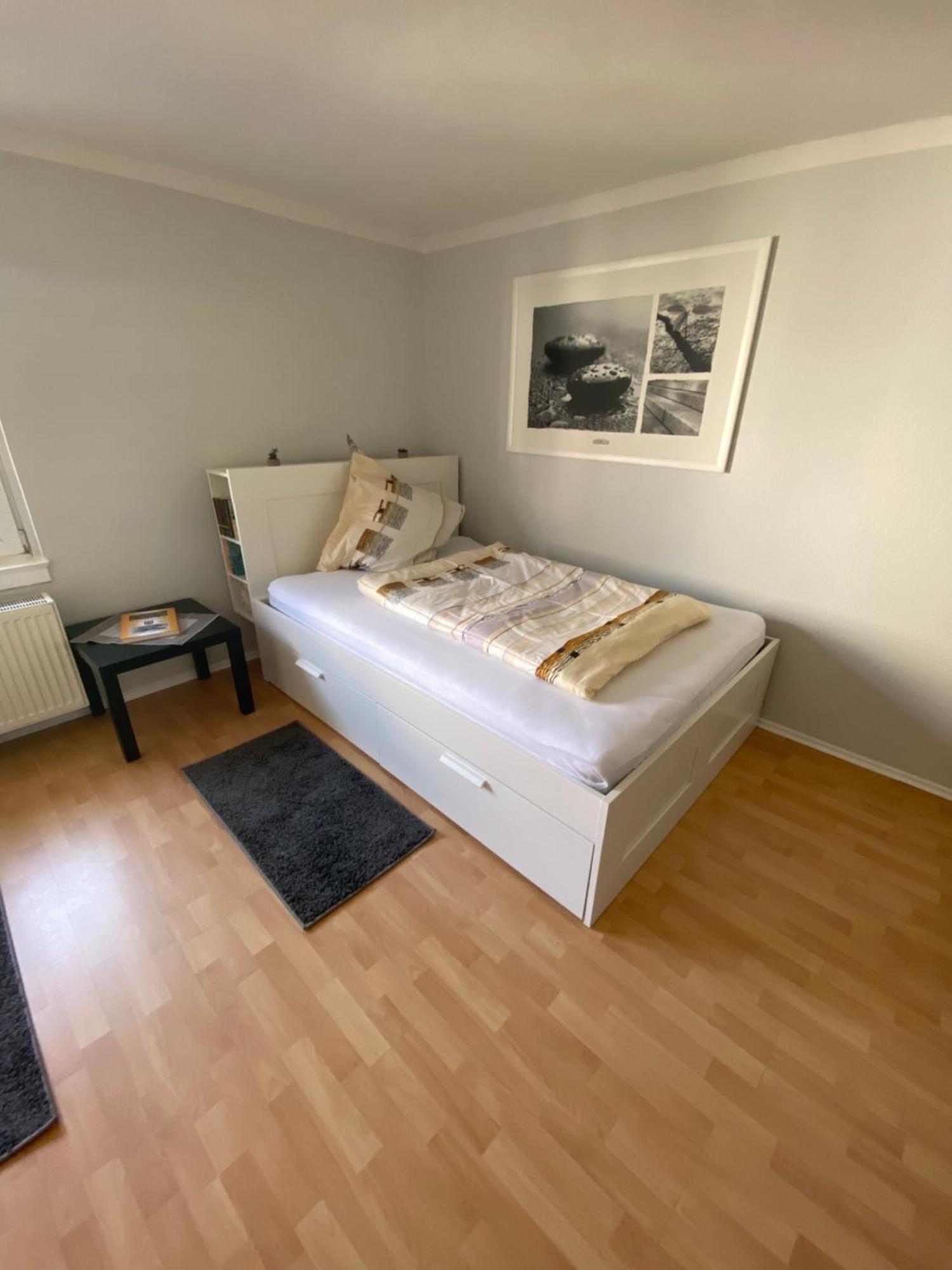 Apartment Casa Tuerk Bad Nauheim