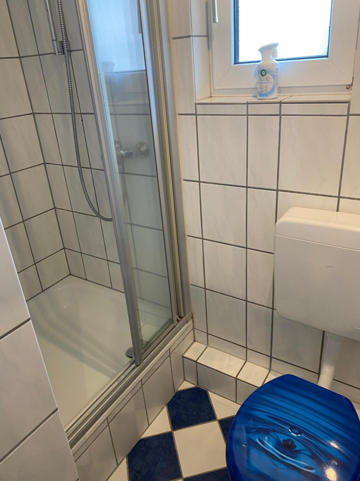 Apartment Casa Tuerk Bad Nauheim