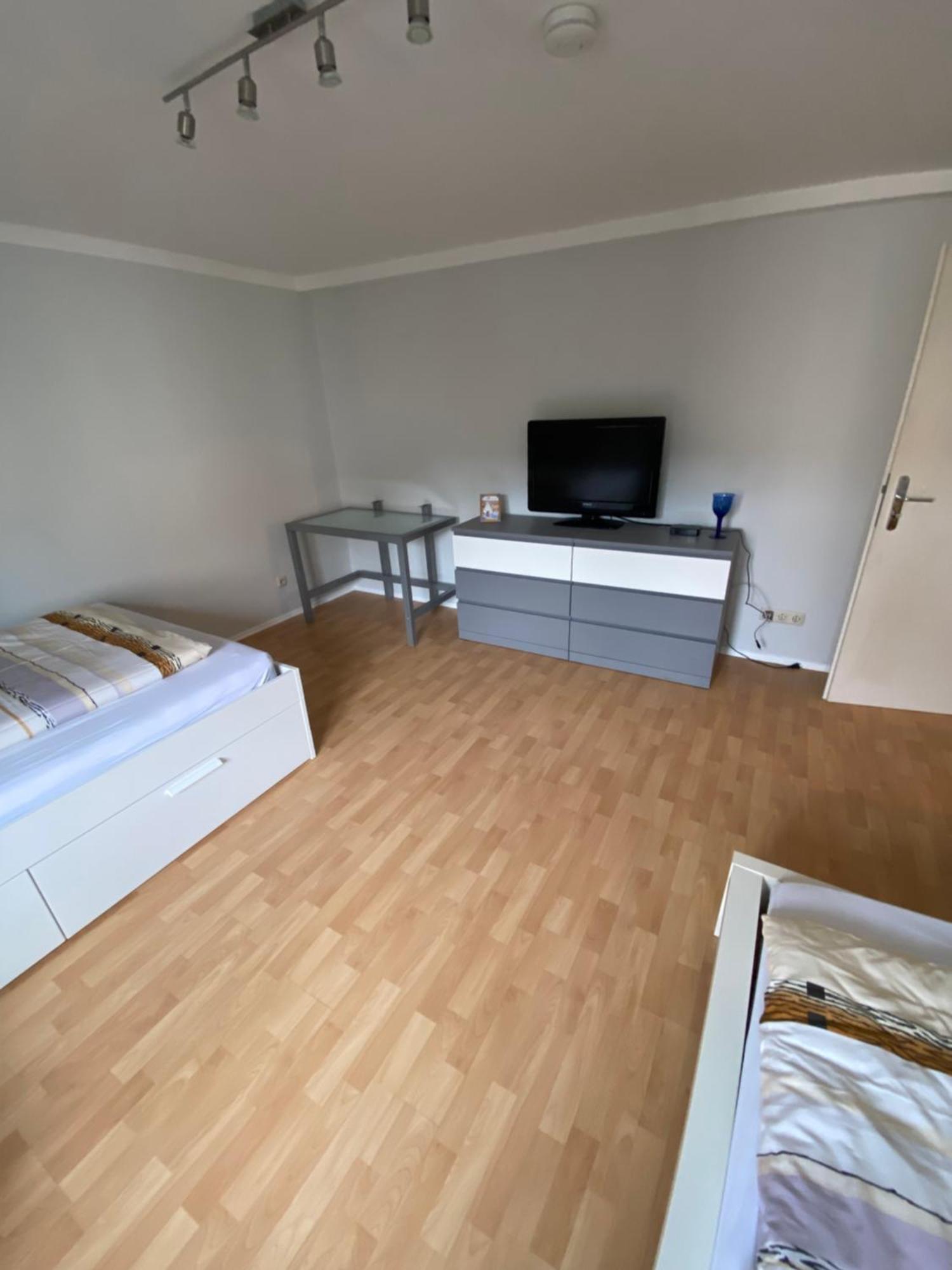 Casa Tuerk Apartment