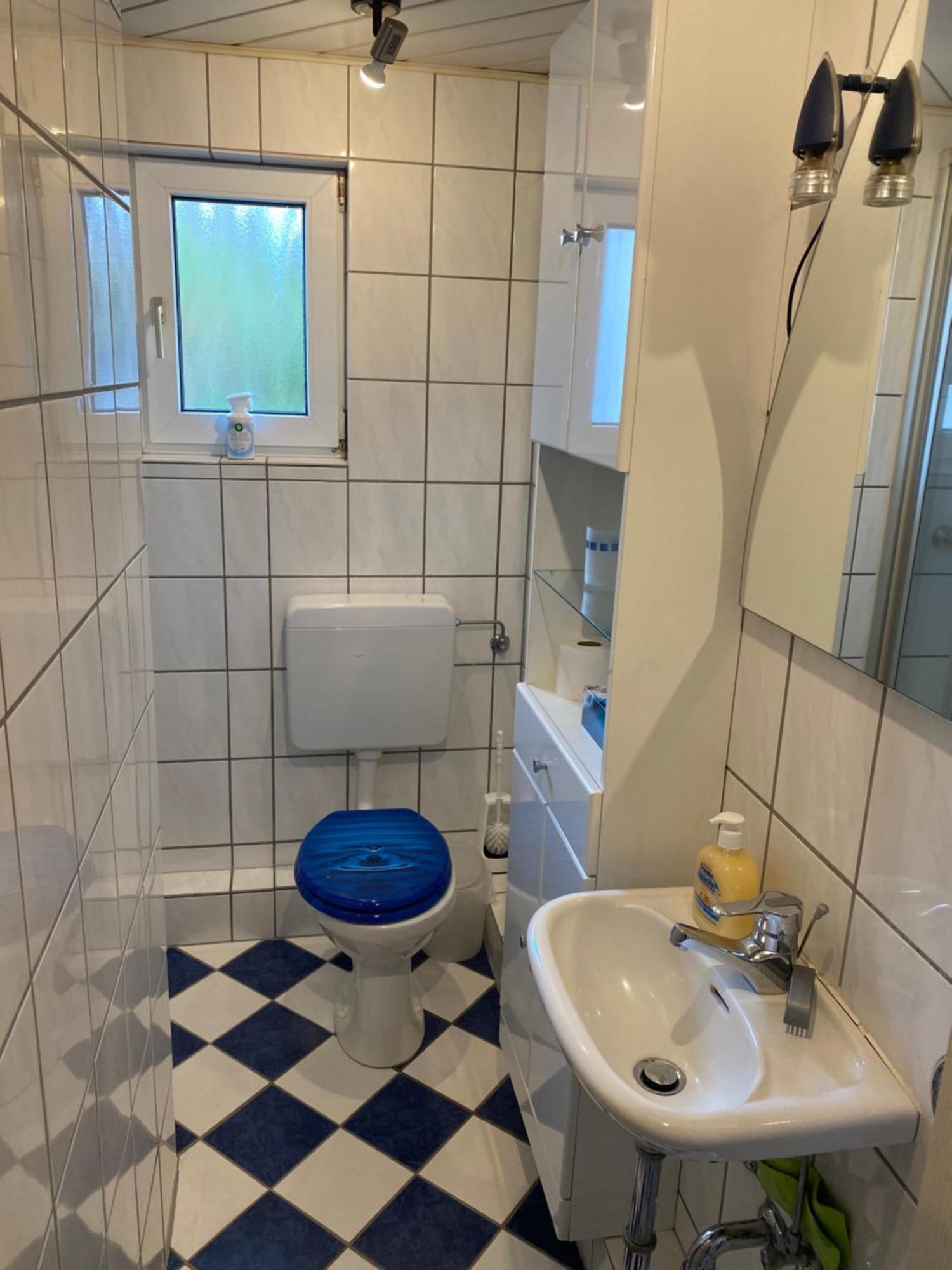 Apartment Casa Tuerk Bad Nauheim