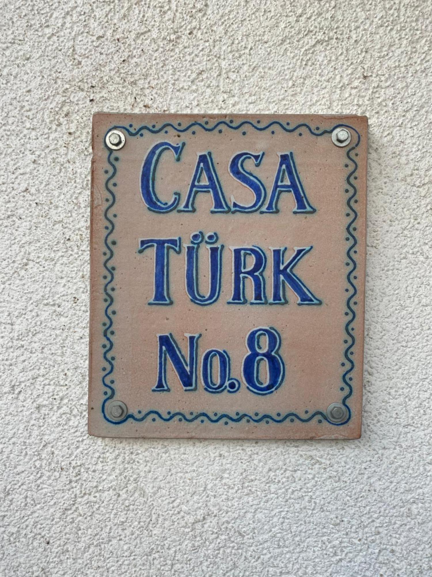 Casa Tuerk *